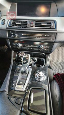 بي ام دبليو الفئة 5